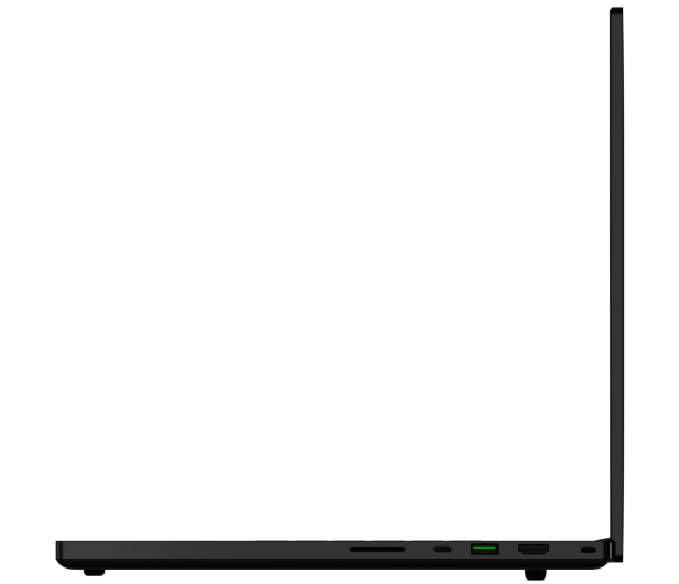 Razer Blade Pro 17 i7/16GB/512/Win10 RTX2070 240Hz - 564342 - zdjęcie 9